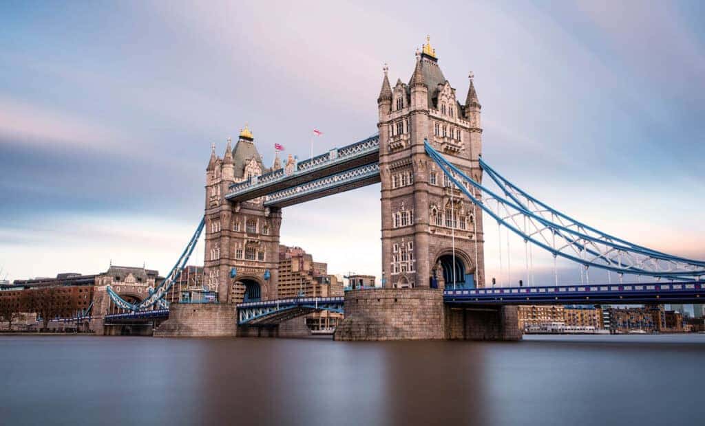 Once in a Lifetime: Your London Bucket List!