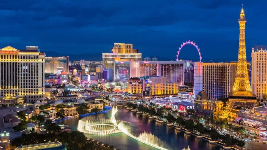 Bigger and better: the largest hotels in the world