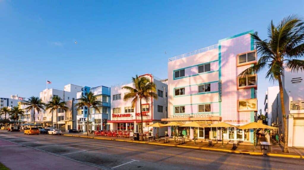 Building better: the top hotel development companies