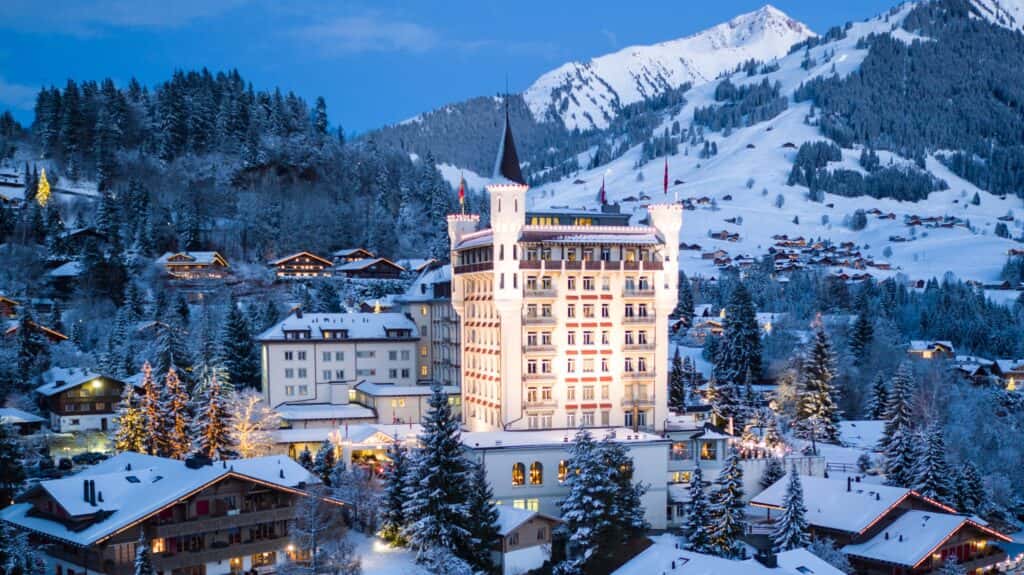 Results-driven: The Insider meets Shannon Knapp, President and CEO of The Leading Hotels of the World