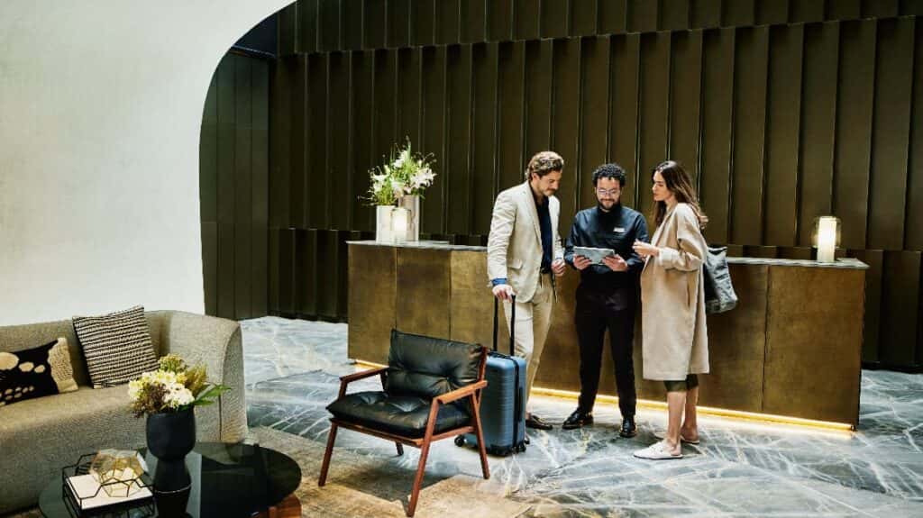 Mastering hospitality leadership: becoming a hotel general manager