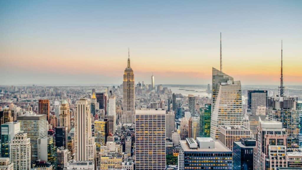 Only the best: top 10 luxury hotels in New York