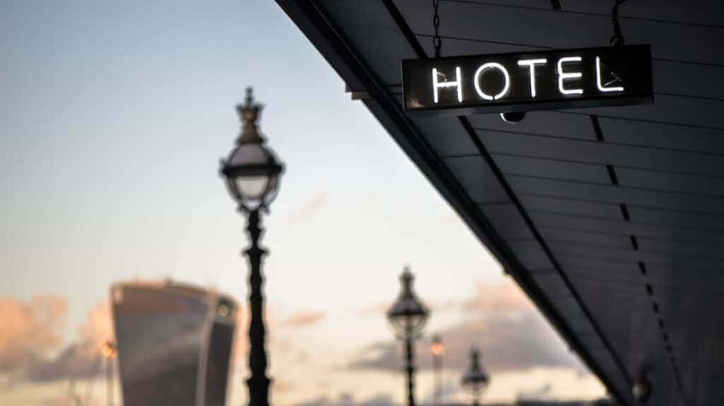 Pure opulence: the most exclusive hotels in London