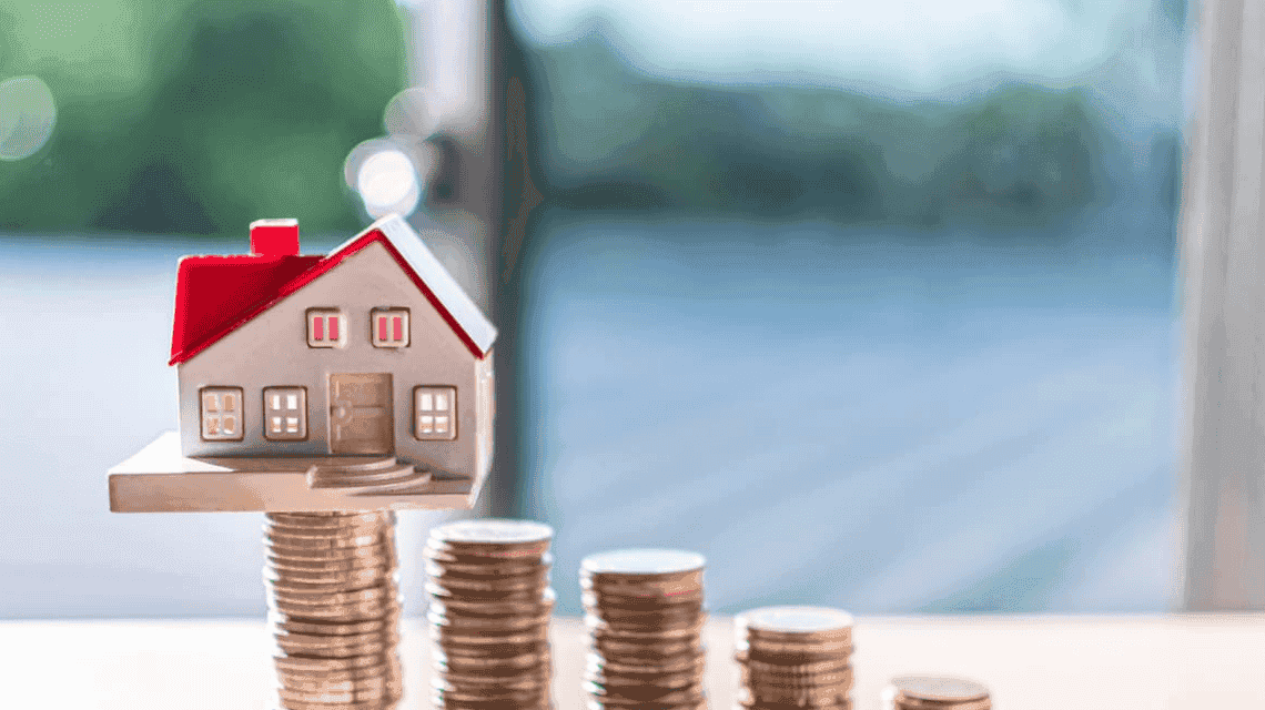 How to learn the ropes in real estate financing