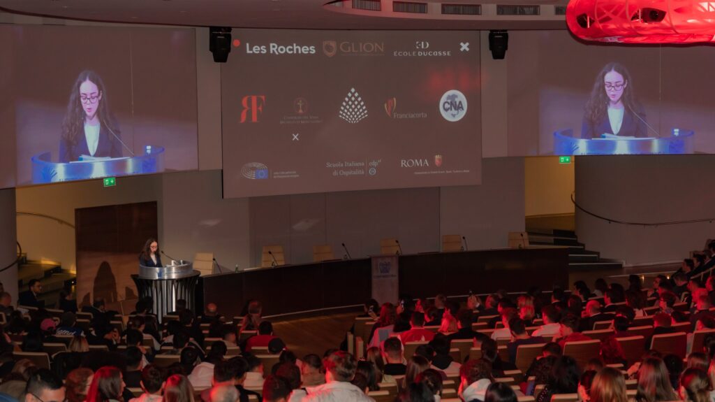 Future focused: the startup that trains tomorrow’s hospitality leaders