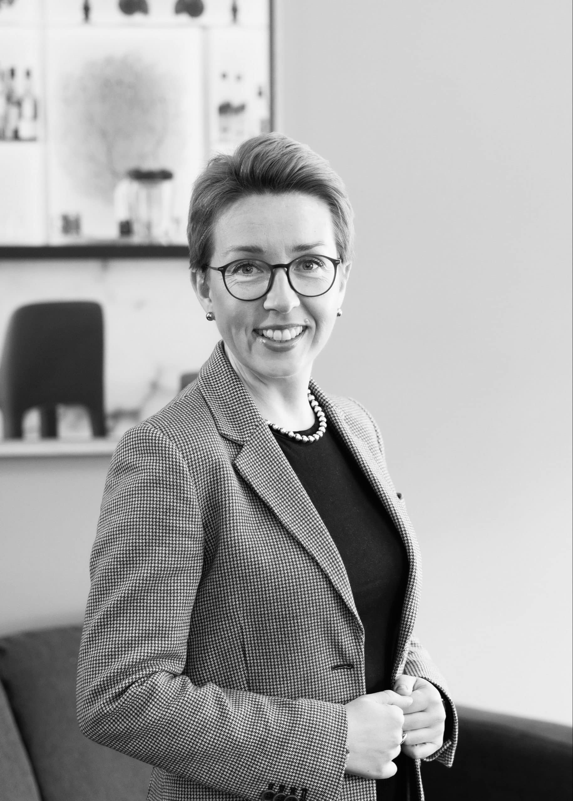 Dr. Barbara Czyzewska