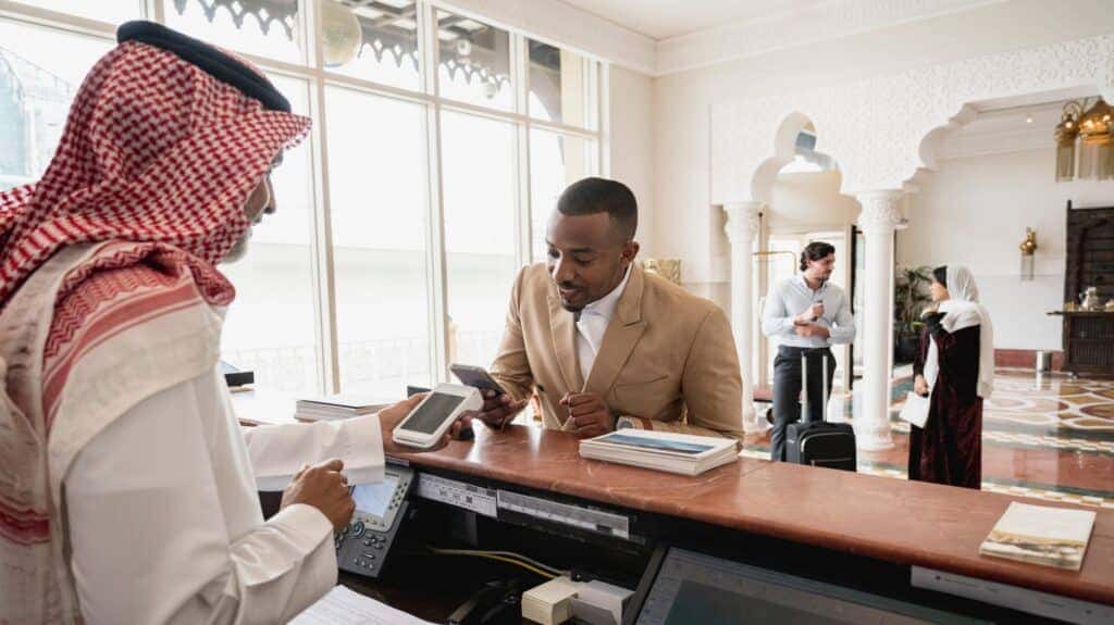 Diversity in hospitality: how cultural inclusivity defines the industry