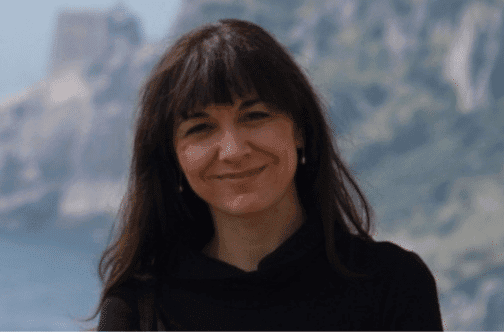 Dr. Felicetta Iovino