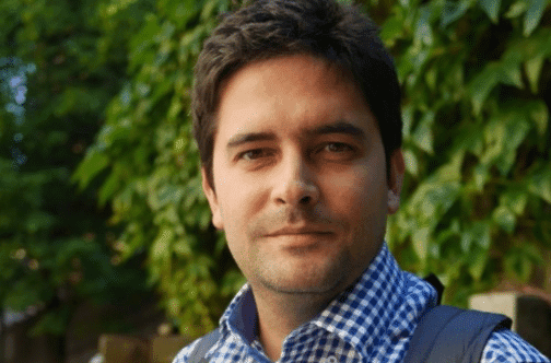 Dr. Giuseppe Catenazzo