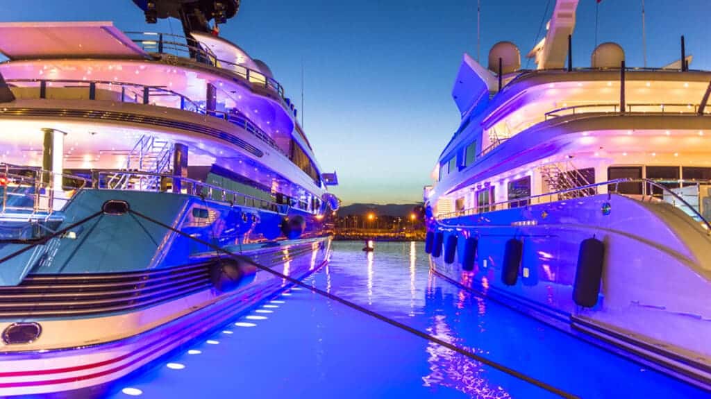 Executive Master’s profiles #1 – making the transition from consumer goods to luxury brands