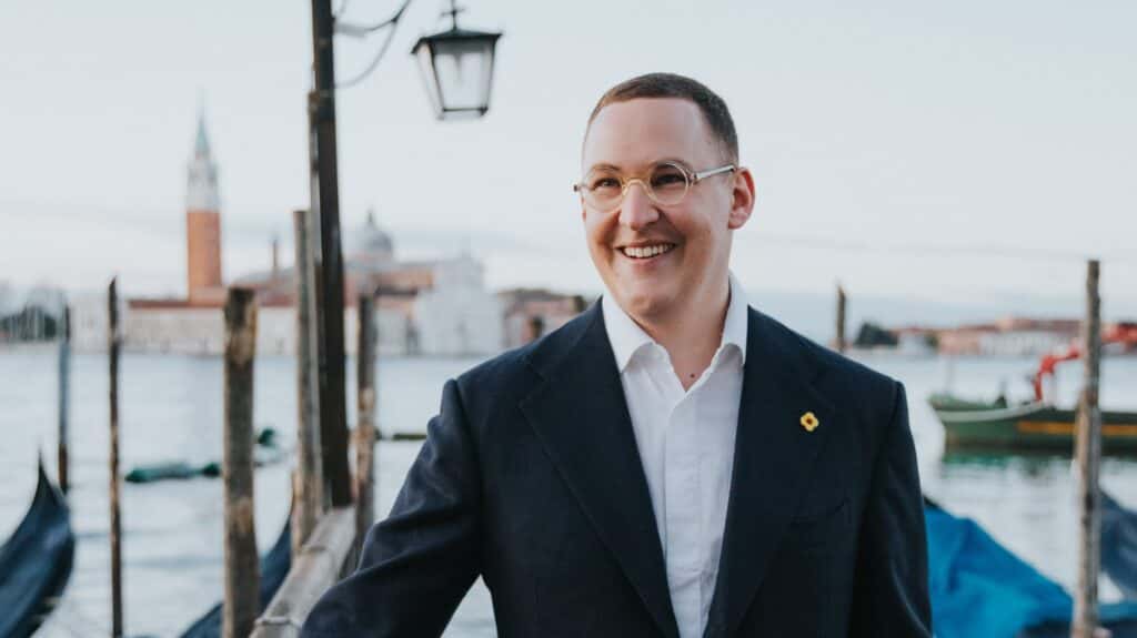 Portuguese promise: a hospitality real estate insider’s view from Grisha Davidoff