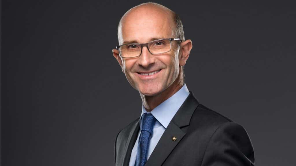 Express yourself: Guy Bertaud on the power of personality in luxury hospitality service