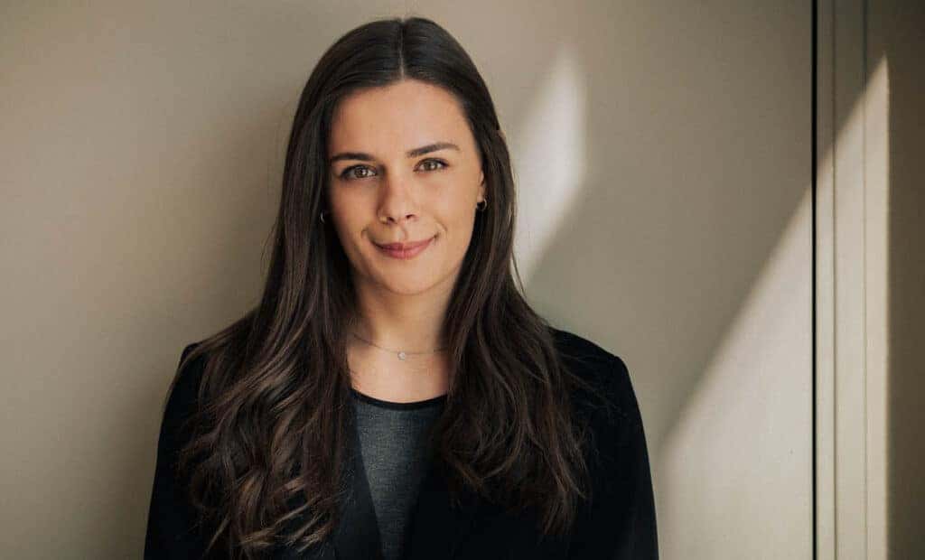 An open mind is an asset – Master’s student’s marketing internship launches her hospitality career