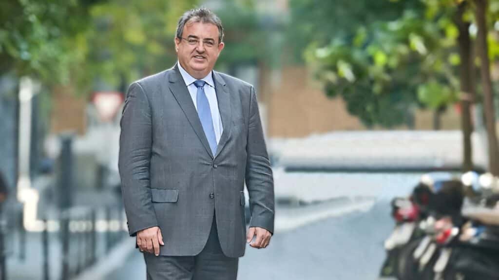 Investing in icons: talking hotel real estate with Jaume Tàpies Ibern