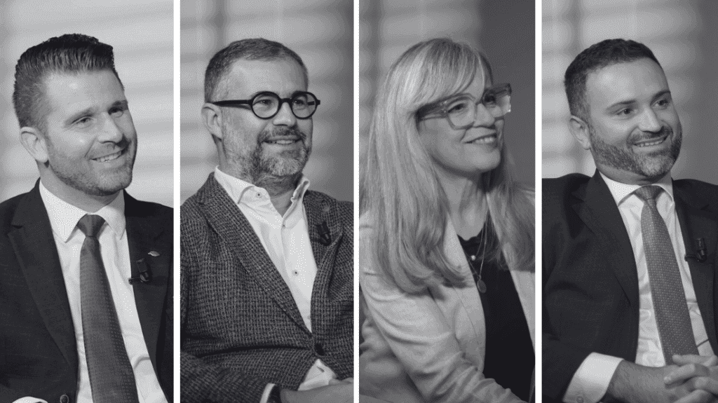 Listening to Leaders #4 – talent acquisition special