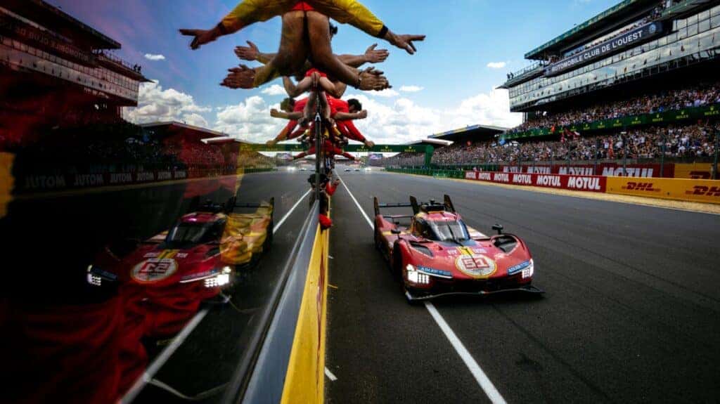 What’s new in the world of luxury cars?