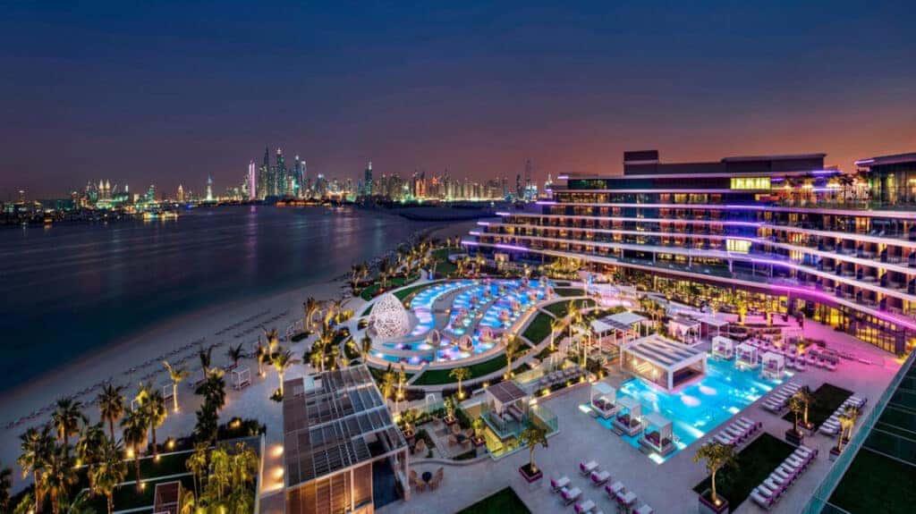 Emirati endeavors: how a booming tourism destination finds the hospitality talent it needs