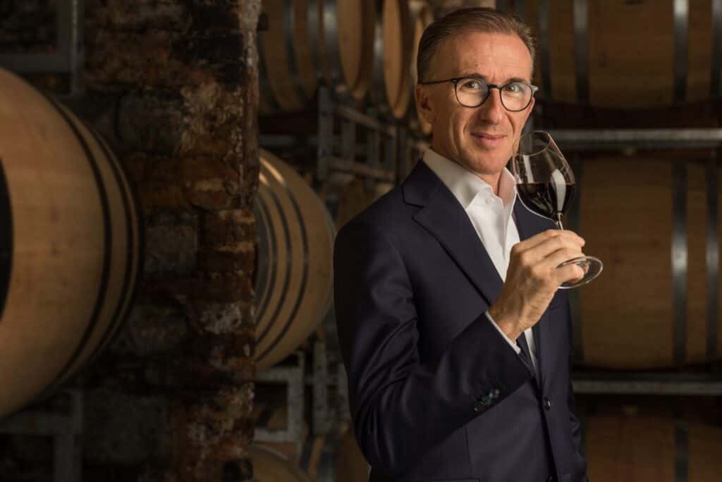 Paolo Basso on wine – part 1: the sensory world of wine