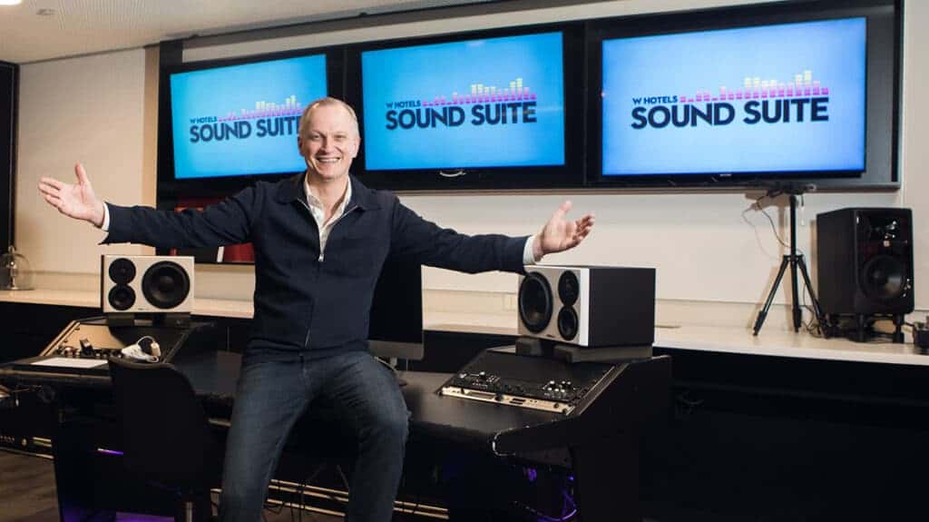 From Bavaria to Barcelona – Glion alumnus Peter Schickling’s transcontinental hospitality odyssey