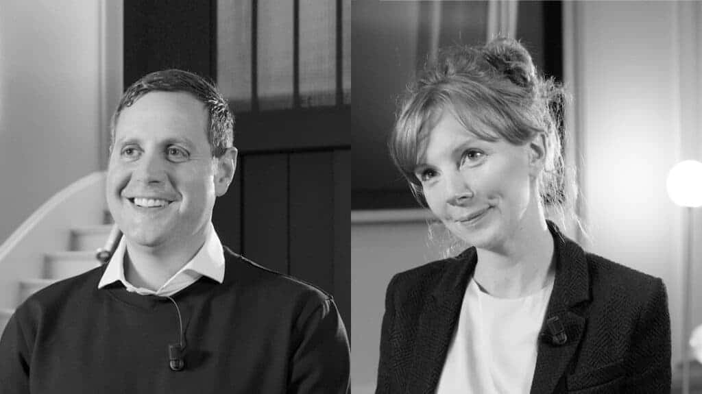 From both sides now: an end-to-end view of our Executive Master’s