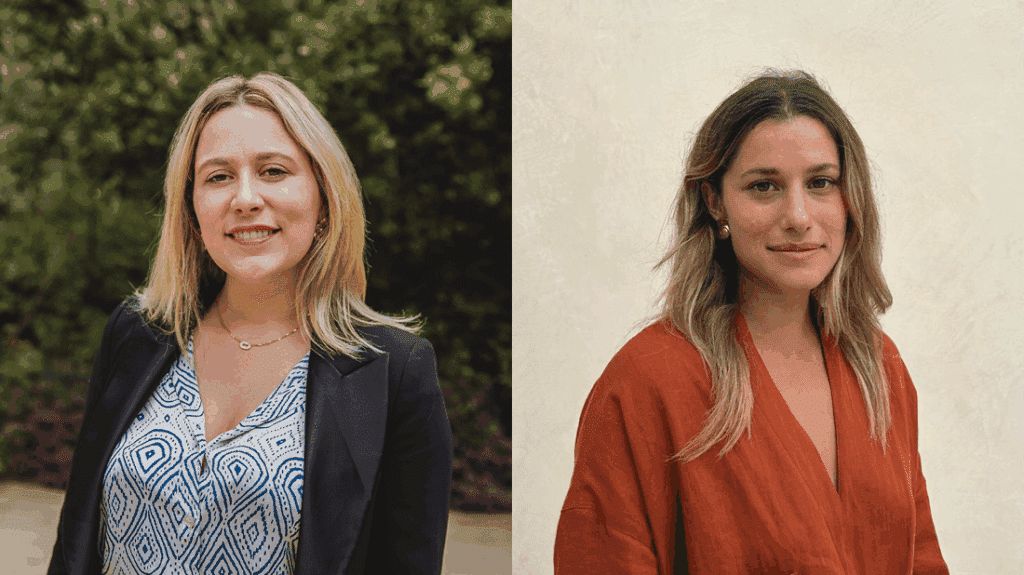 Consulting the consultants: meet the two entrepreneurial graduates helping other hospitality businesses