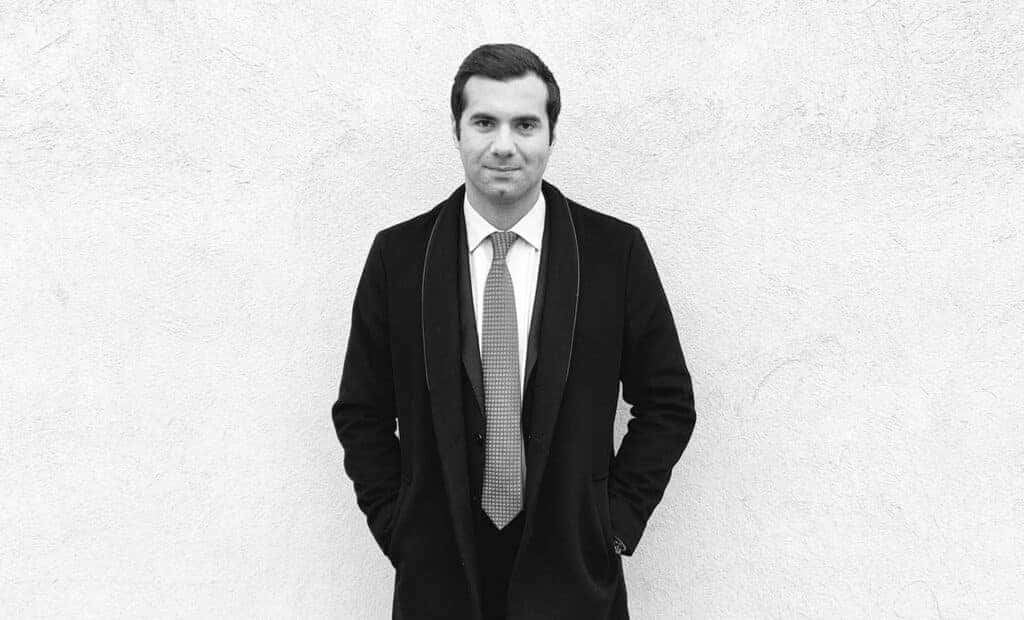 Interning at Rolex HQ – BBA student Julien Pugin experiences A-list events and discovers how to deliver excellence, every time