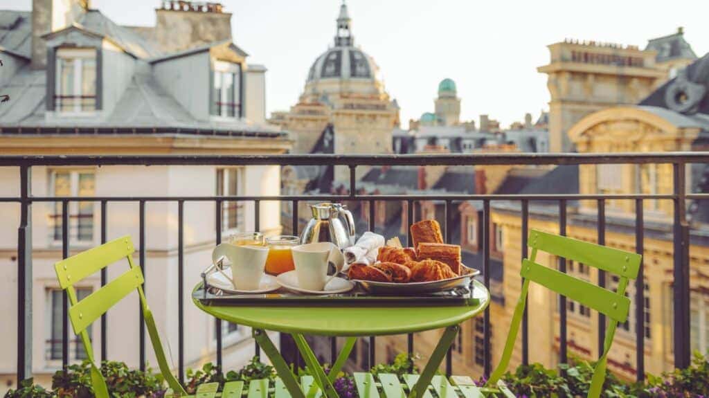 Taking care of business: entrepreneur Hugo Libert discusses diverse pathways and leading his 5* family office