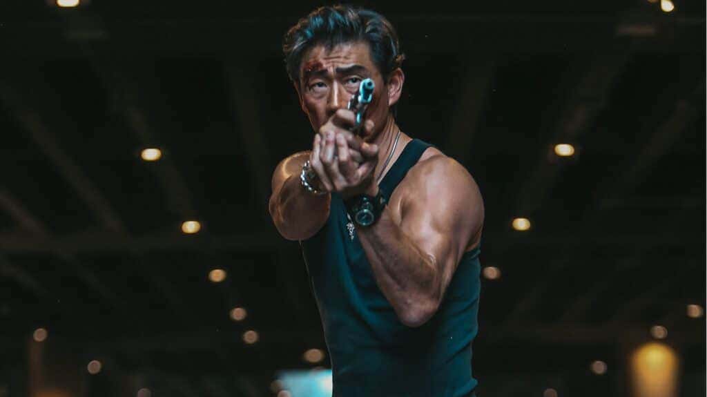 Reach for the stars: Glion graduate trades hospitality for Hollywood!