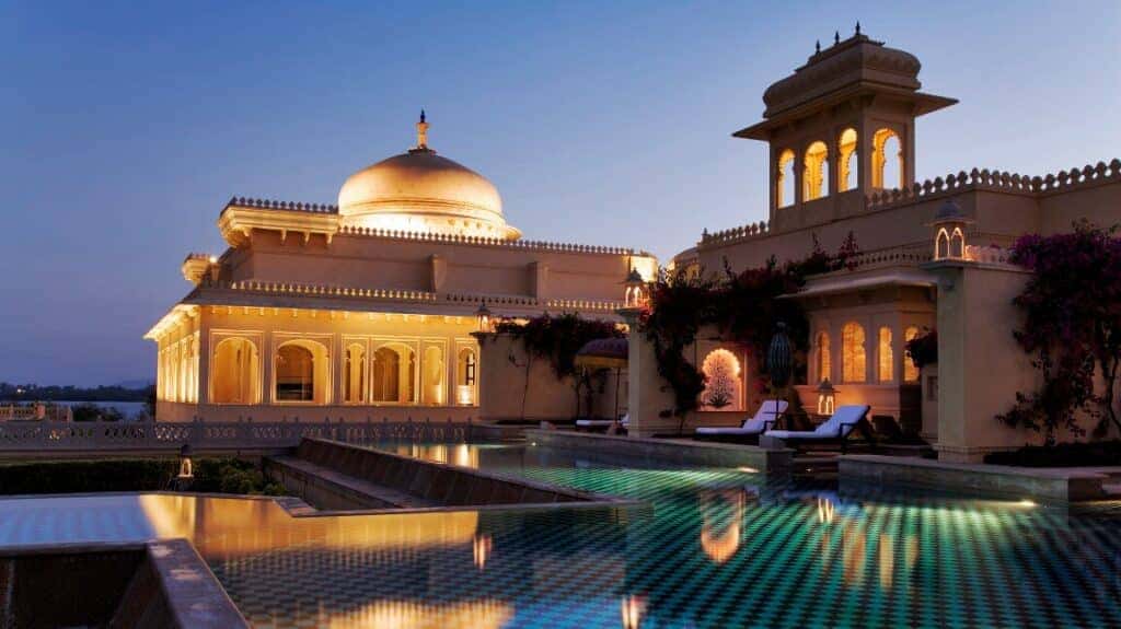 The best luxury hotels in the world: where to stay for an unforgettable experience