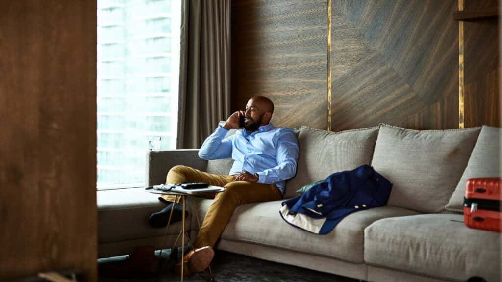 Luxury travel companies – what sets them apart?