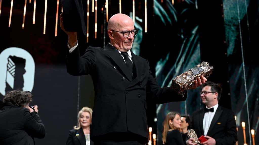 From Montreux to the Moon: how luxury brands wield cultural ‘soft power’