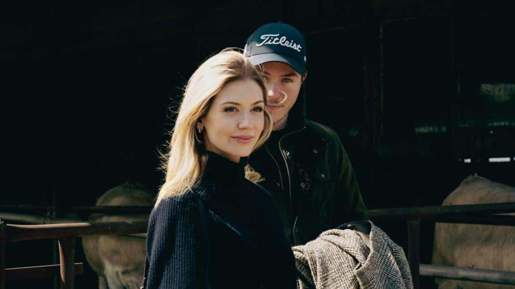 Farm-fresh to top kitchens: how Glion alumna Ksenia is bringing high-quality meat to chefs who demand the best