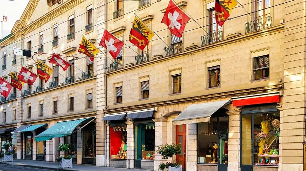 Mark Britton Jones: why ‘affordable luxury’ will never replace genuine luxury