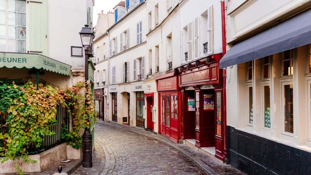 World’s best luxury destinations #6 - Paris in private: discovering a more intimate luxury