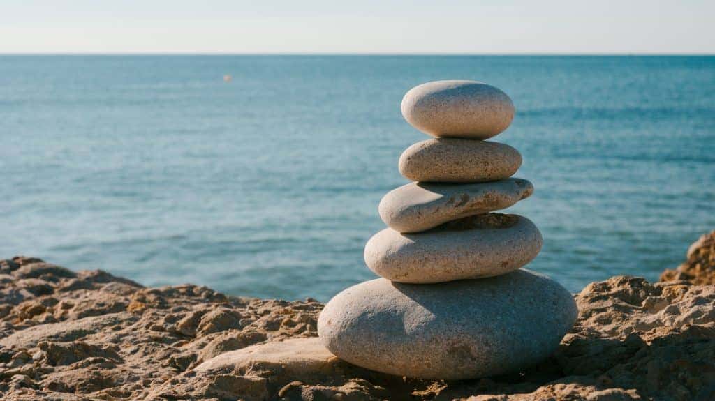 Time to reflect: how taking a step back to look at the bigger picture enabled alumna Shreya to move forward