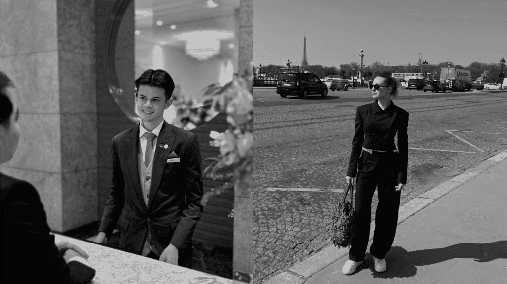 Experience counts: what students learn during their internships has a profound effect on their future careers