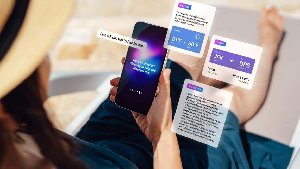 AI in the hospitality industry: how technology is shaping the guest experience