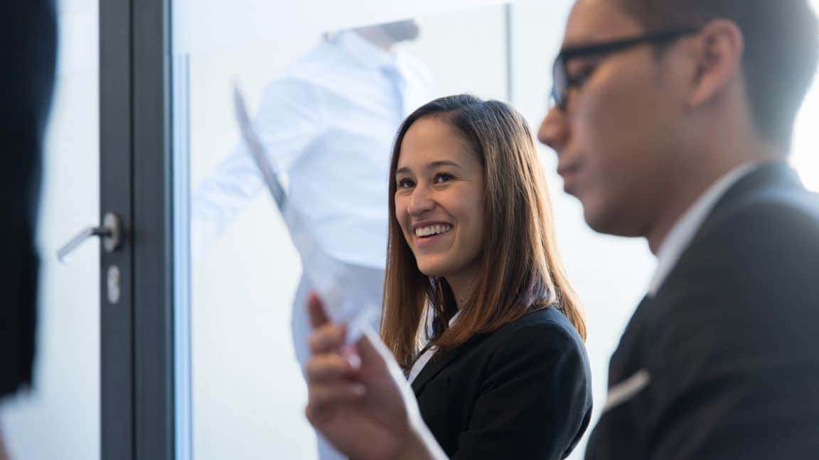 Hospitality management studies – what you’ll learn and where it can take you