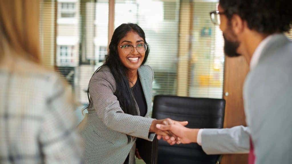 How to write a hospitality resume that gets noticed