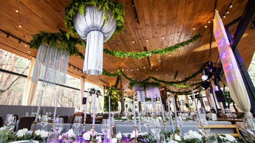 Luxury event planning: crafting unforgettable experiences