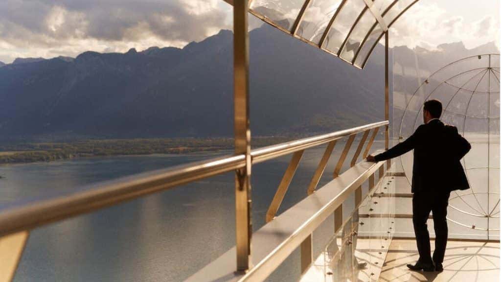 Luxury study abroad programs: where education meets exclusivity