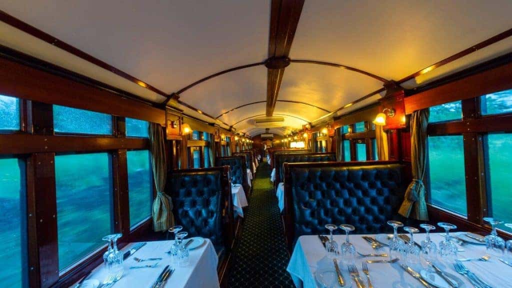 Luxury tourism: what makes a destination truly high end?