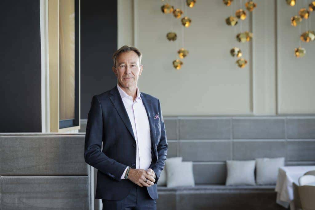 Philippe Vignon: how individualized education develops ‘business class leaders’