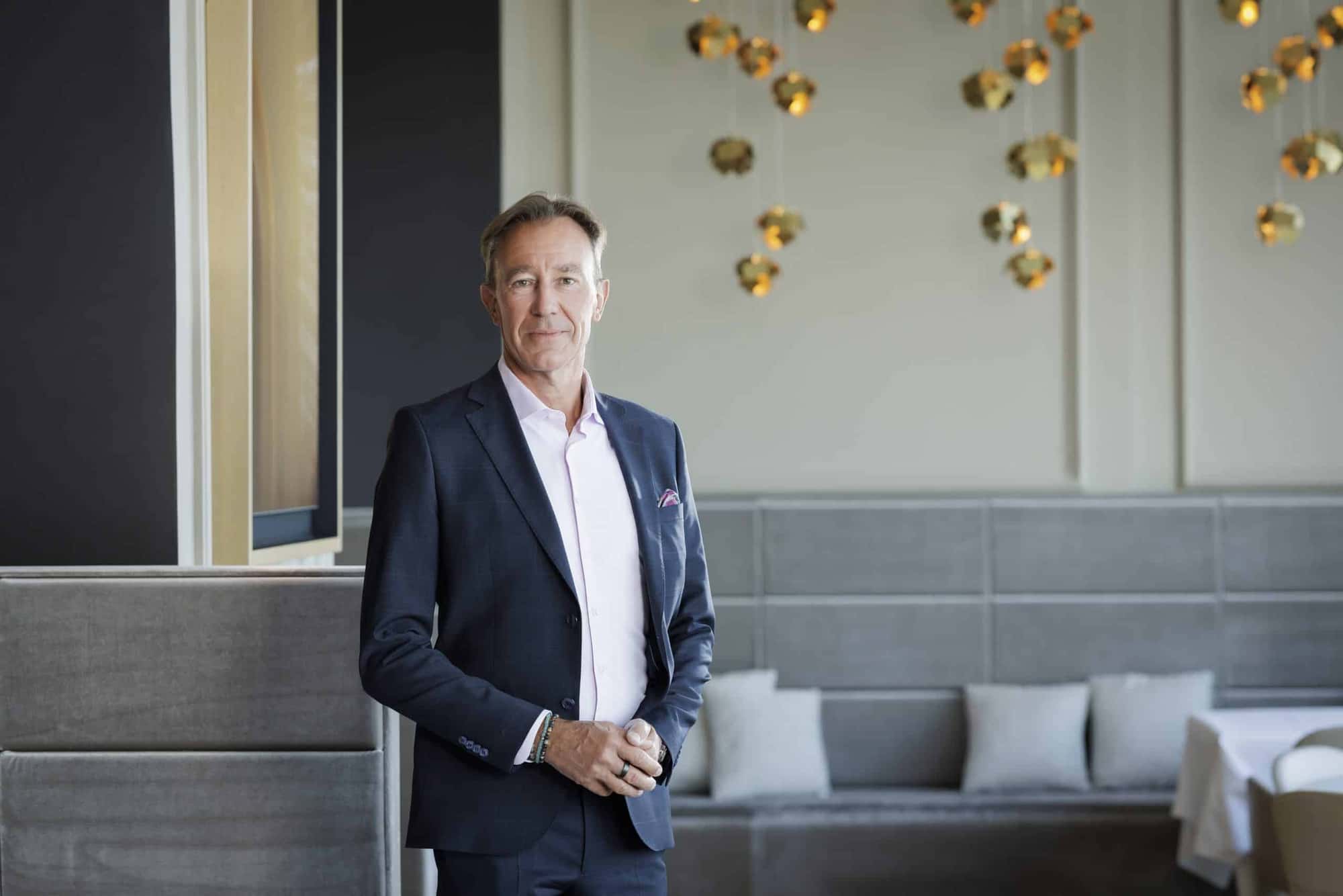 Philippe Vignon: how individualized education develops ‘business class leaders’