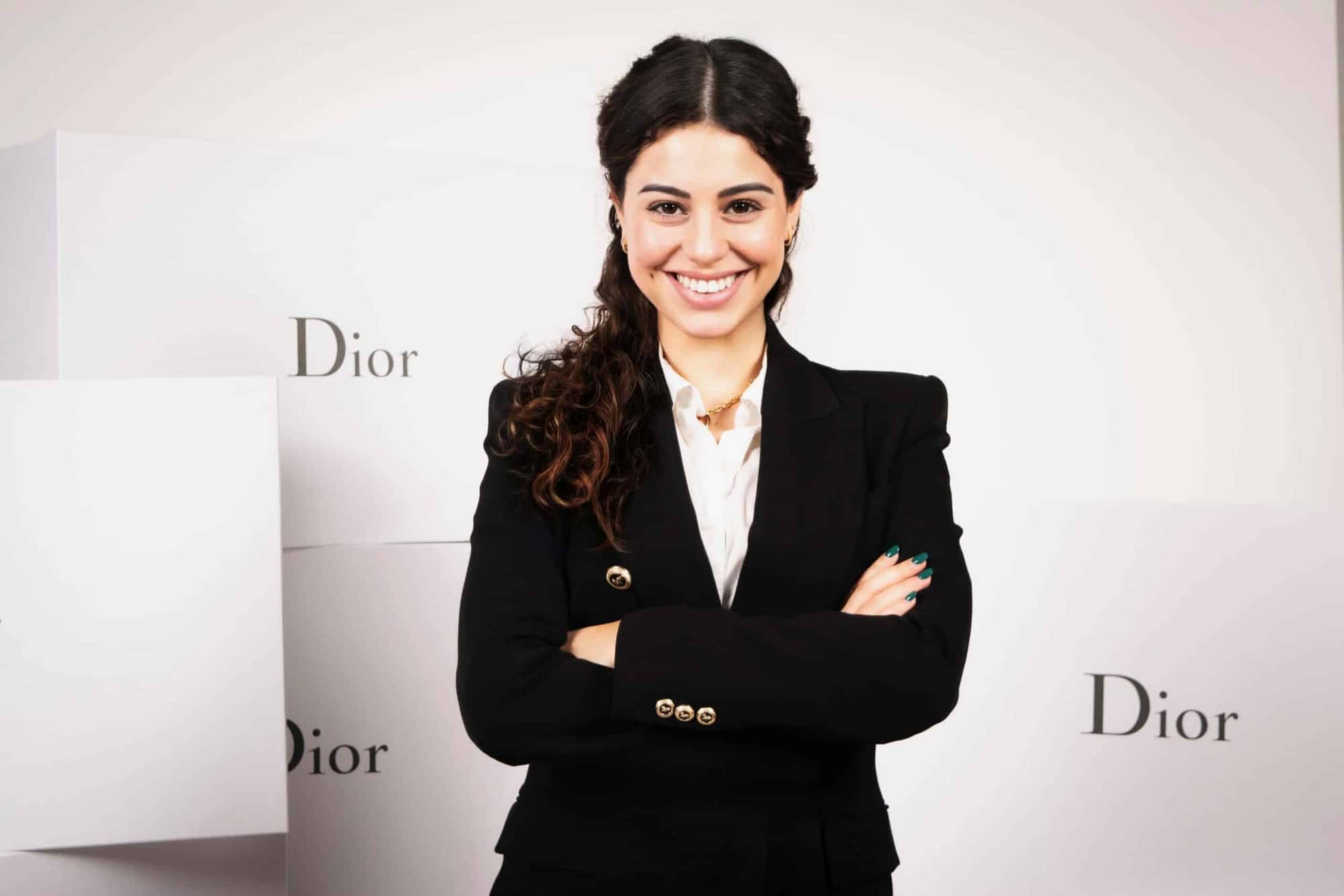 World of opportunity: choosing luxury provides exciting career options for Glion alumna Marina