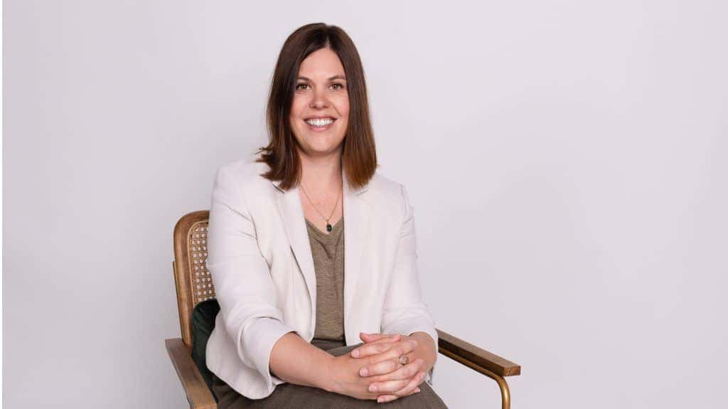 Mikèle Landry: leading on luxury