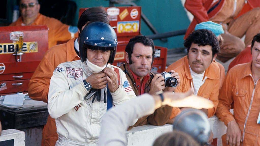 The Insider’s top 10 motorsport-inspired watches