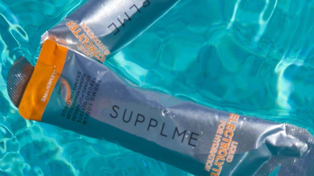 Wellness meets luxury: how SUPPLME is bridging the gap between health and hospitality