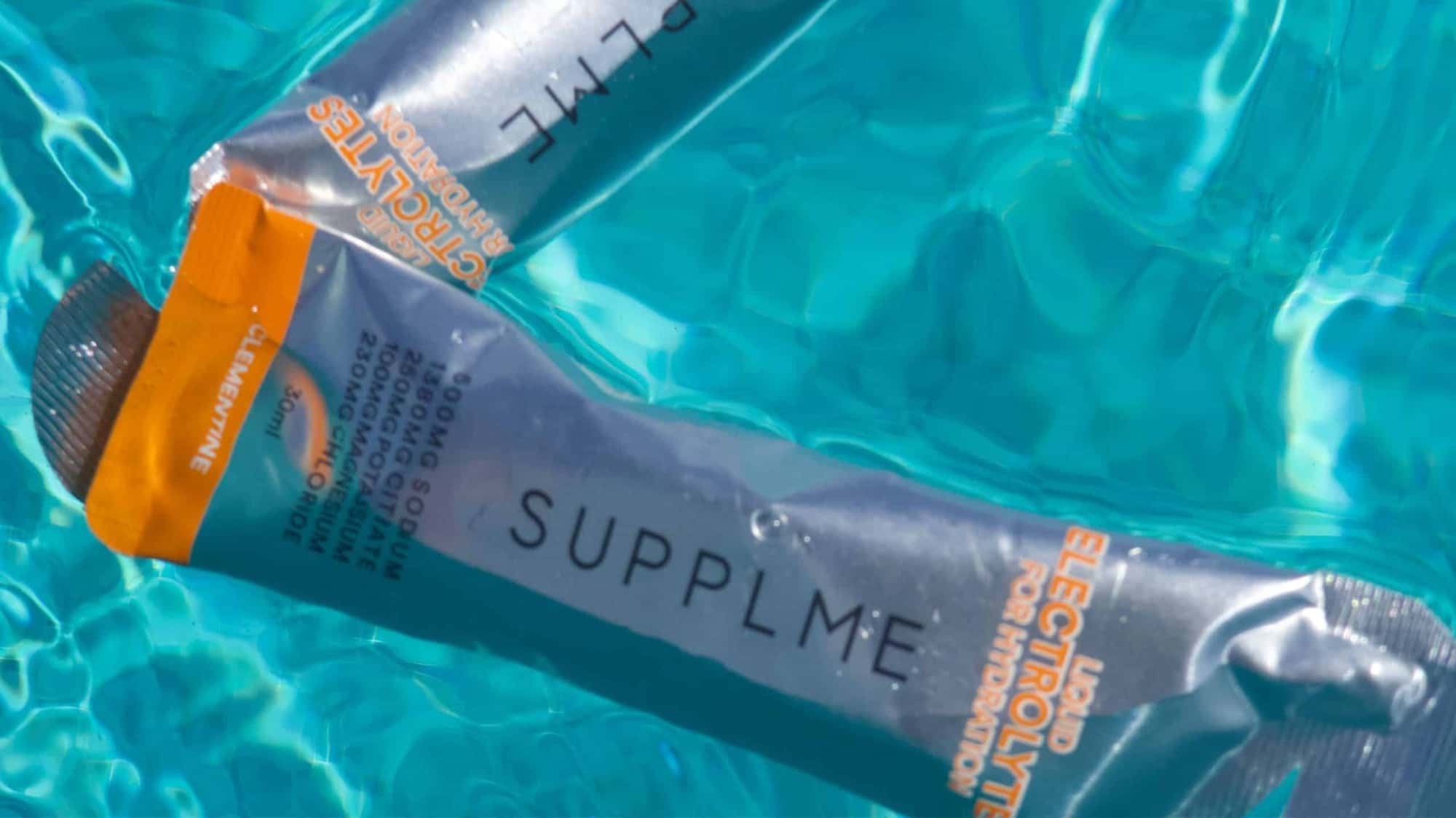 Wellness meets luxury: how SUPPLME is bridging the gap between health and hospitality