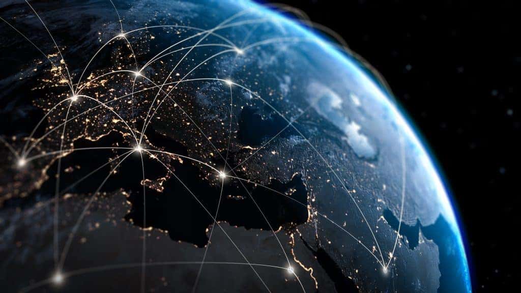 Future thinkers: how the HLIC helps Glion to navigate a complex and fast-changing world